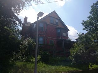 119 Cushing Ave, Dorchester, MA 02125