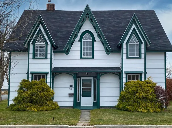 20 North St, Lockeport, NS B0T 1L0