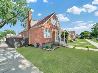 5301 S Hamlin Ave, Chicago, IL 60632