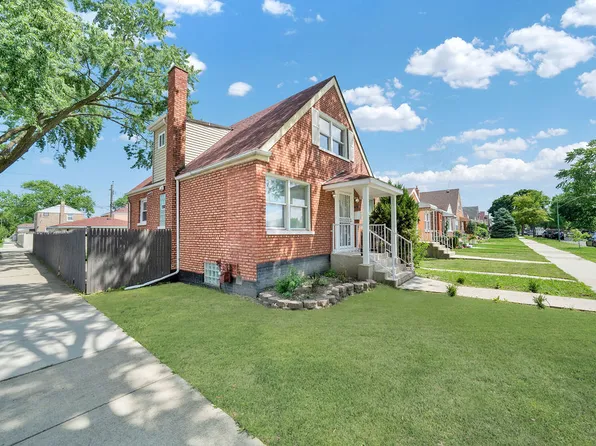 5301 S Hamlin Ave, Chicago, IL 60632