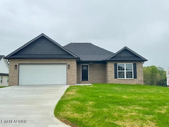 1050 Pathways Dr, Seymour, TN 37865