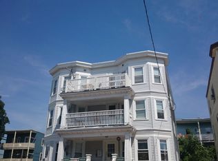 38 Semont Rd #3, Dorchester, MA 02124