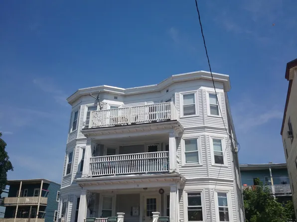 38 Semont Rd #3, Dorchester, MA 02124