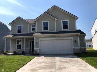 805 Lillian Way, Kokomo, IN 46902