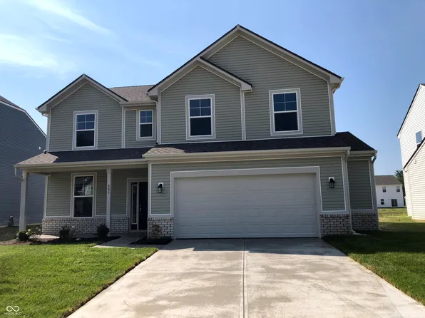 805 Lillian Way, Kokomo, IN 46902