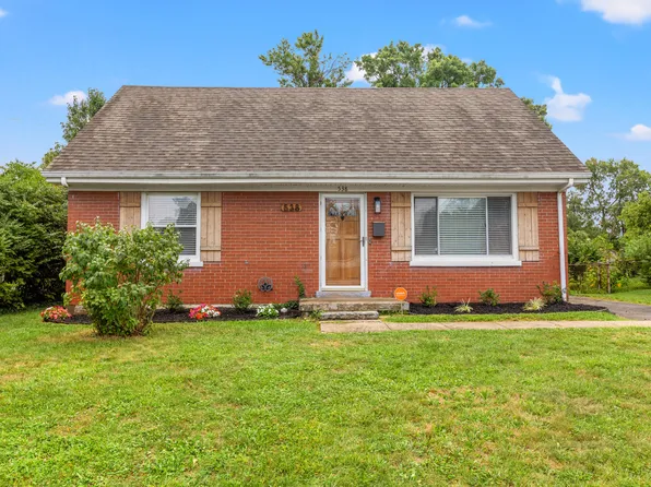 538 Sandalwood Dr, Lexington, KY 40505