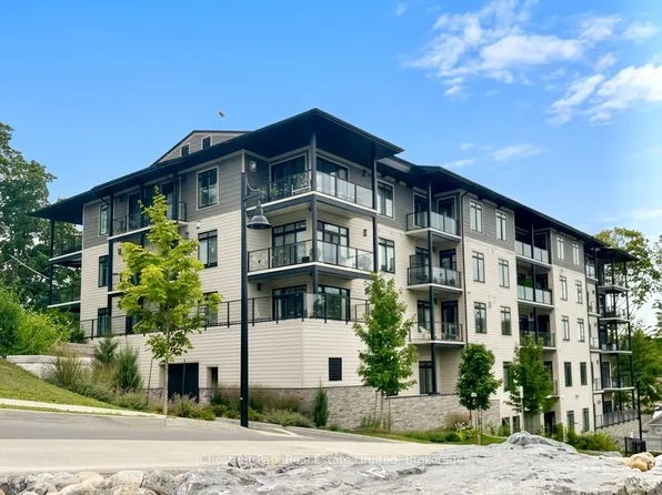 17 Cleave Ave #504, Prince Edward County, ON K0K 2T0