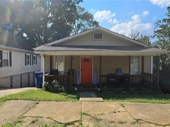 951 Violet St SE, Atlanta, GA 30315