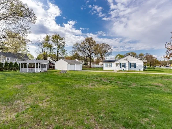 77 Powder Mill Rd, Southwick, MA 01077