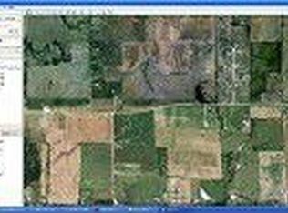 1665 E 119th St, Mulvane, KS 67110