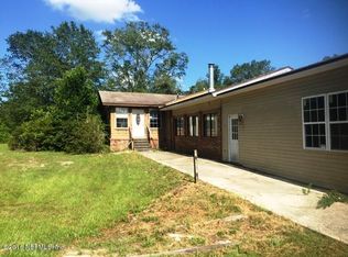 4155 Pinto Rd, Middleburg, FL 32068