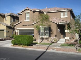 9424 Ironsend St, Las Vegas, NV 89143