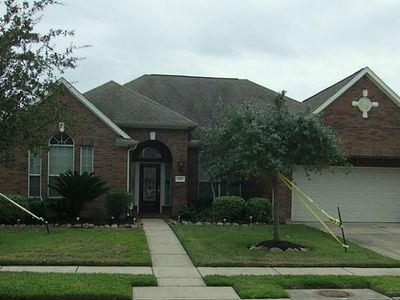 4810 Chaperel Dr, Pearland, TX, 77584