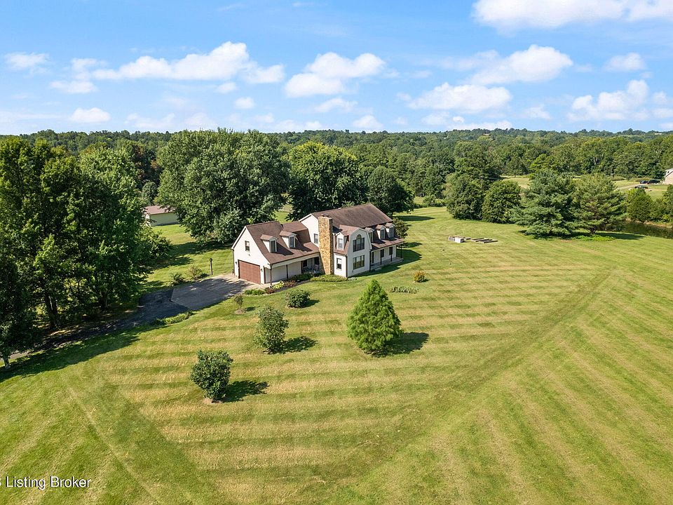 891 Conner Station Rd, Simpsonville, KY 40067 Zillow