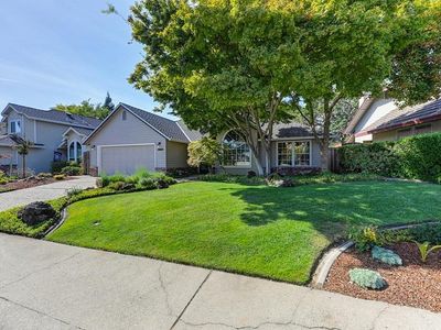 1614 Winchester Way, Roseville, CA, 95661