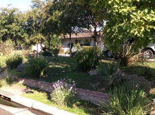 1680 W Browning Ave, Fresno, CA 93711