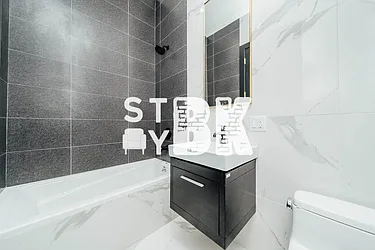 Rented by StayBK LLC