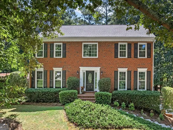 Home at 3415 Legacy Trce, Johns Creek