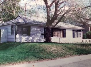 123 N Colorado Ave, Casper, WY 82609