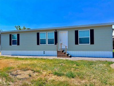 50 Twin Acres Dr TRAILER 14, Kalispell, MT, 59901