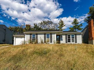 4420 Valence Dr, Cincinnati, OH 45238