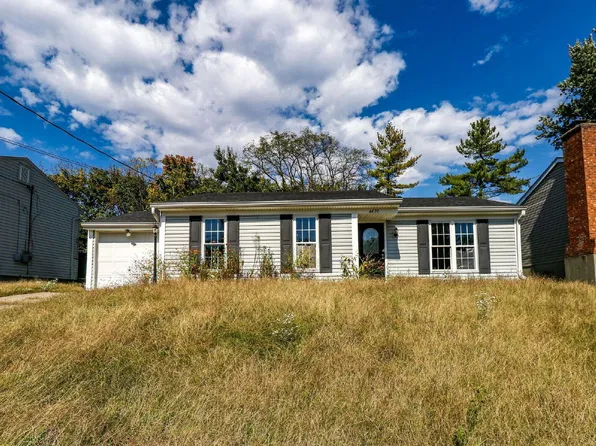 4420 Valence Dr, Cincinnati, OH 45238