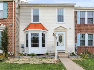 1518 Beverly Ct, Frederick, MD, 21701