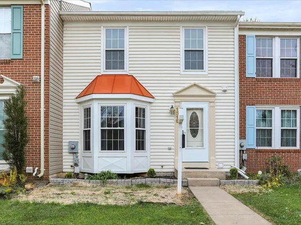 1518 Beverly Ct, Frederick, MD 21701