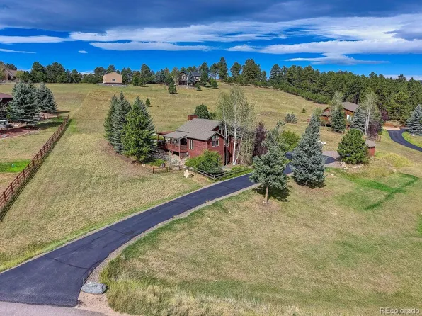 7307 Settlers Drive, Morrison, CO 80465