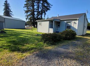 5760 S Santiam Hwy, Lebanon, OR 97355