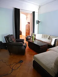 Rented by Highline Residential