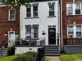 4016 7th St NE, Washington, DC 20017