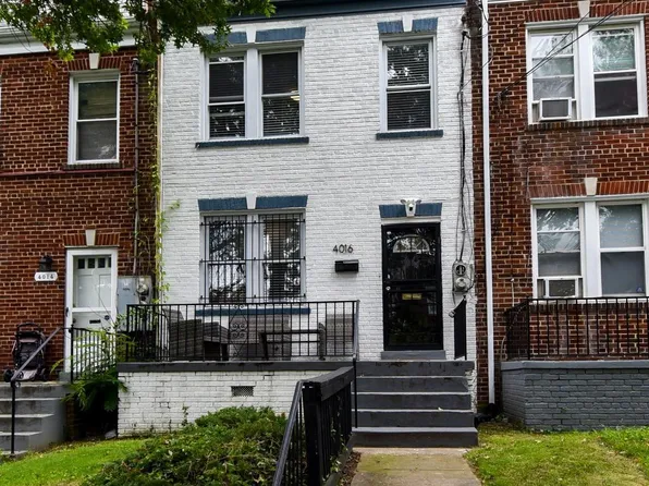 4016 7th St NE, Washington, DC 20017