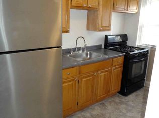 3603 Elmora Ave, Baltimore, MD 21213