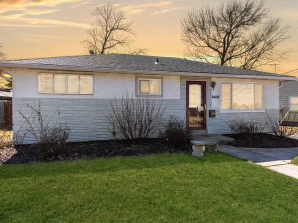 6400 Clifton Hills Dr, Saint Louis, MO 63139