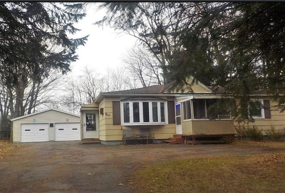Property Front View