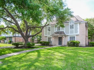 3822 Shipman Ln, Spring, TX 77388