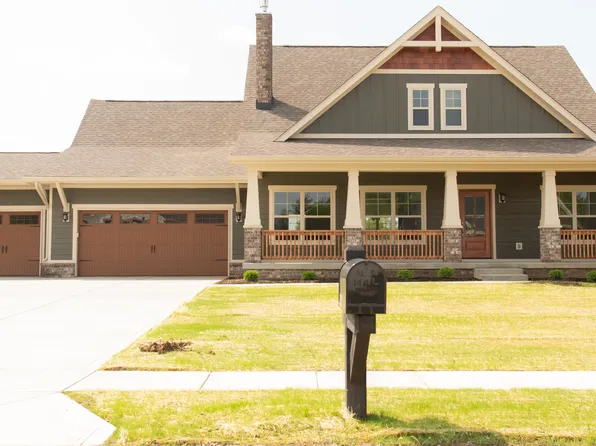 0 Goat Holw Lot 4, Martinsville, IN 46151