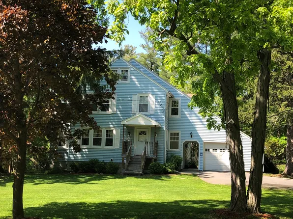 206 Klinewoods Rd, Ithaca, NY 14850