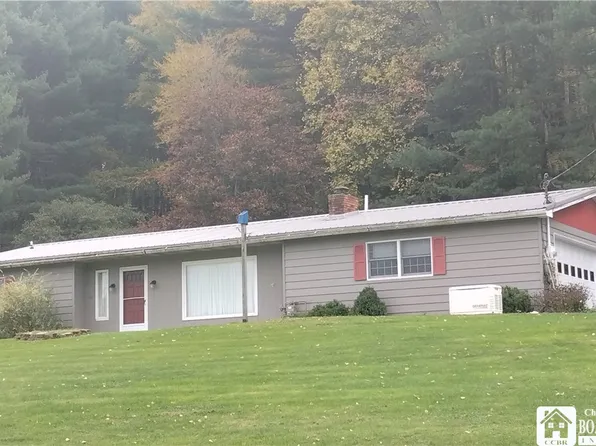 1490 Portville Obi Rd, Portville, NY 14770