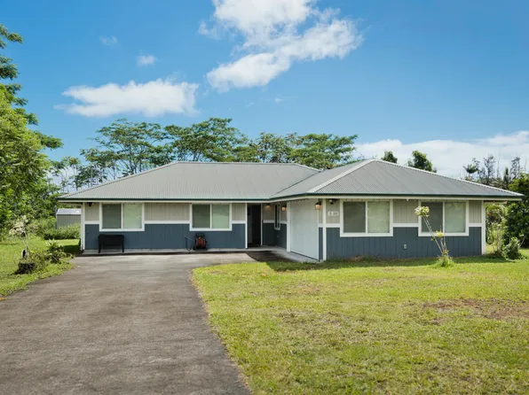 15-1801 Railroad Ave, Keaau, HI 96749