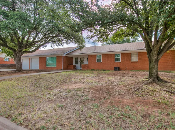 3509 W Beauregard Ave, San Angelo, TX 76904