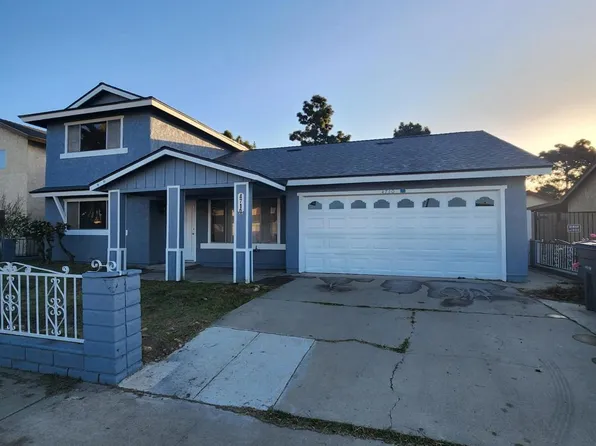 4710 Clover Dr, Oxnard, CA 93033