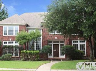 1112 Greenpark Dr, Plano, TX 75075