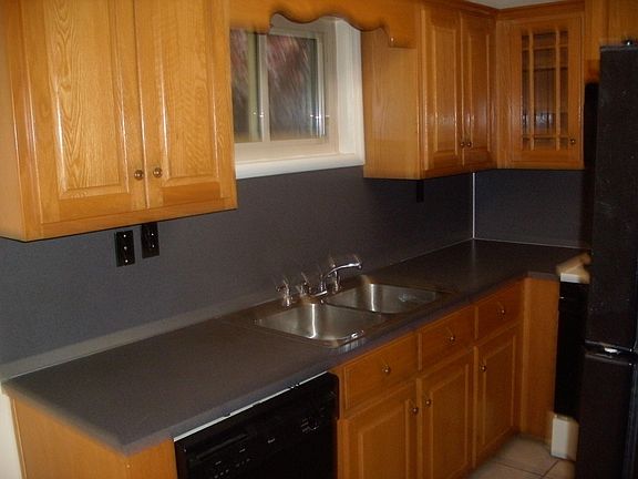 Nearly New Appliances, gas range