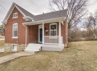 201 Olive St, Jefferson City, MO 65101