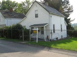 204 Yoder Ave, Mount Pleasant, PA 15666