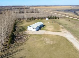 17075 County Road 10, Mooreton, ND 58061