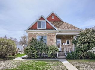 867 26th St APT A, Ogden, UT 84401