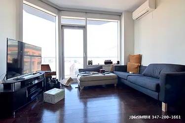 Rented by J Misrahi Realty Corp